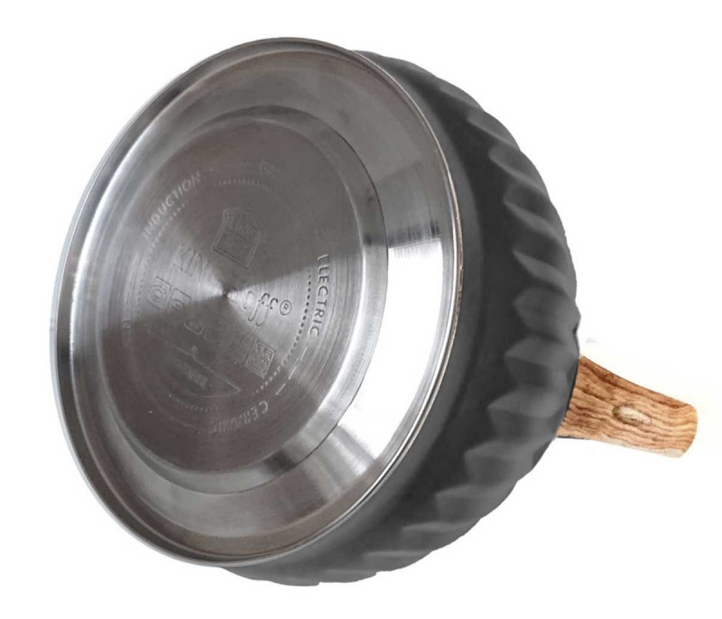 Tradicinis Virdulys Kinghoff, 2,7 l