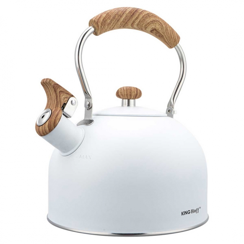 Tradicinis Virdulys Kinghoff, 2,5 l