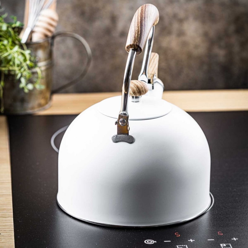 Tradicinis Virdulys Kinghoff, 2,5 l
