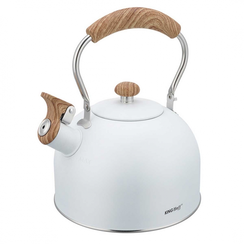 Tradicinis Virdulys Kinghoff, 2,5 l