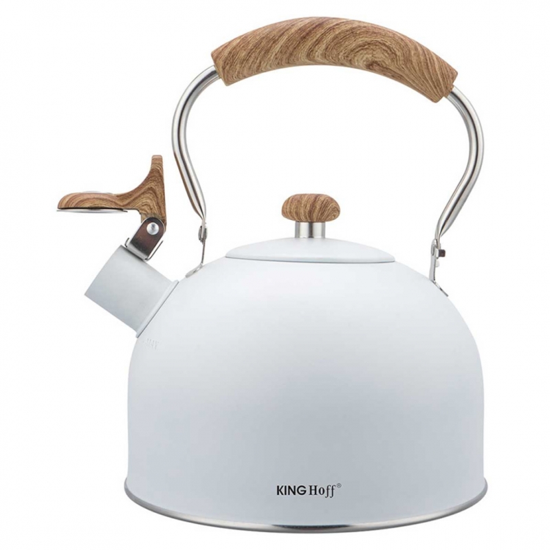 Tradicinis Virdulys Kinghoff, 2,5 l