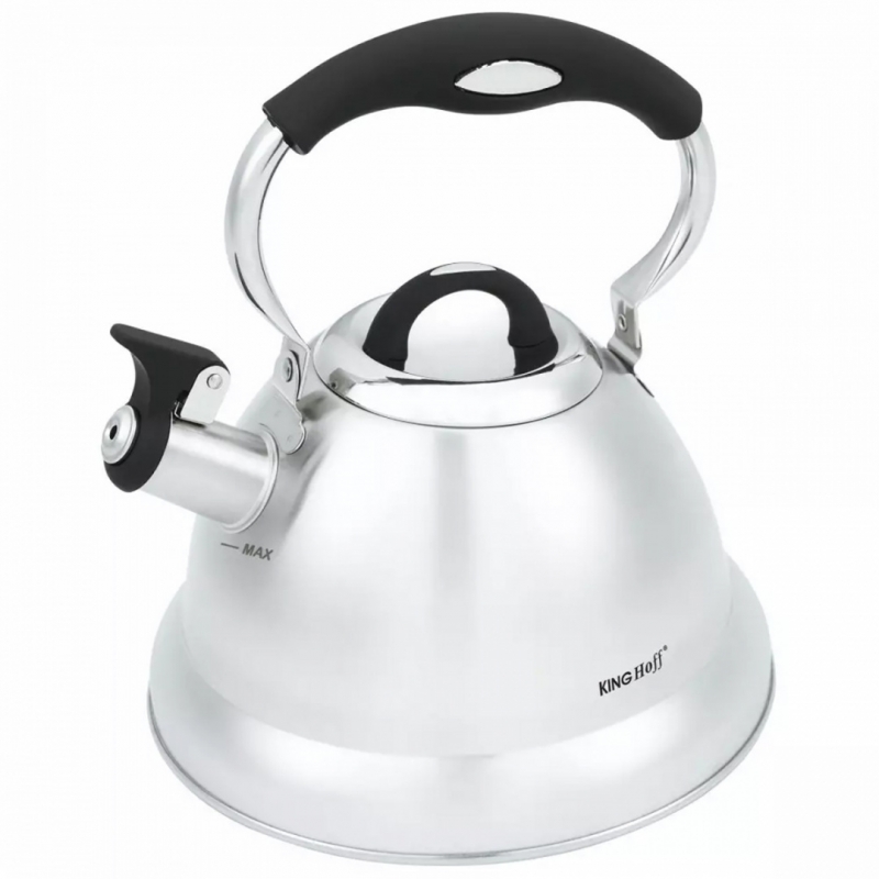 Tradicinis Virdulys Kinghoff, 3,1 l
