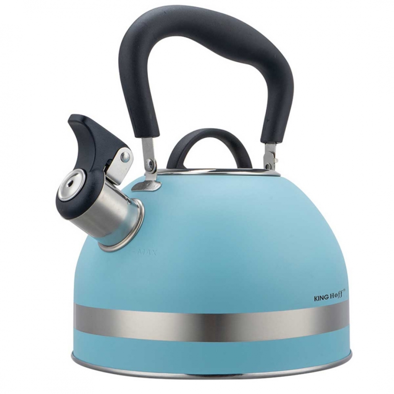 Tradicinis Virdulys Kinghoff, 1,8 l
