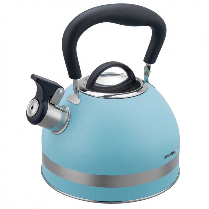 Tradicinis Virdulys Kinghoff, 1,8 l
