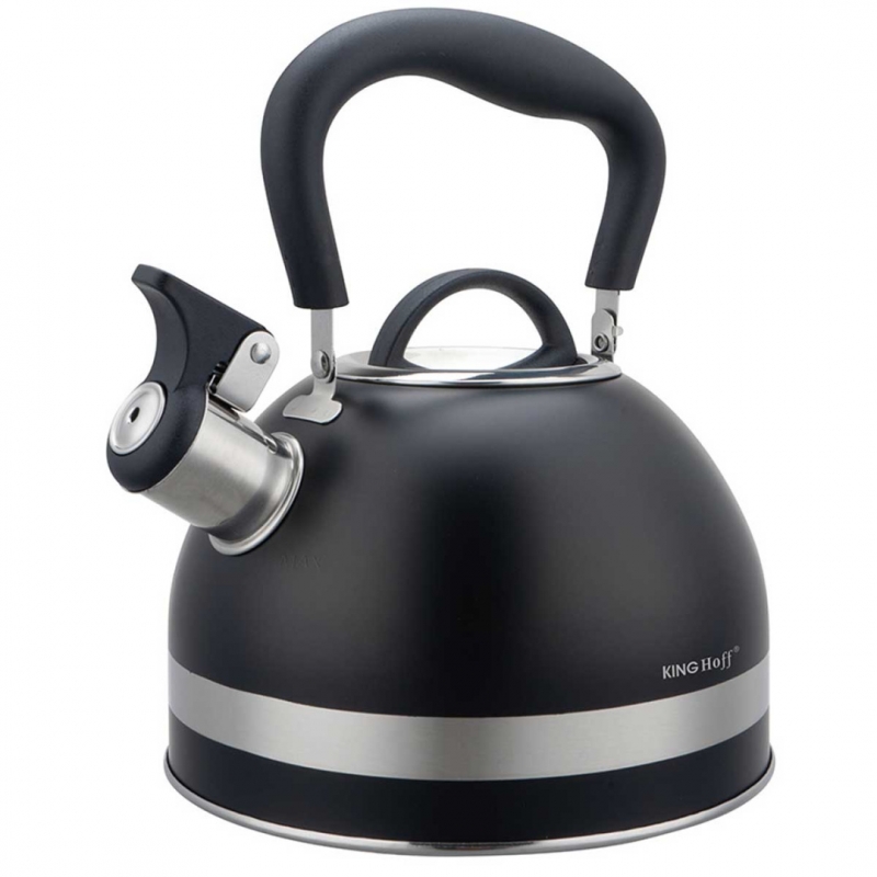 Tradicinis Virdulys Kinghoff, 1,8 l
