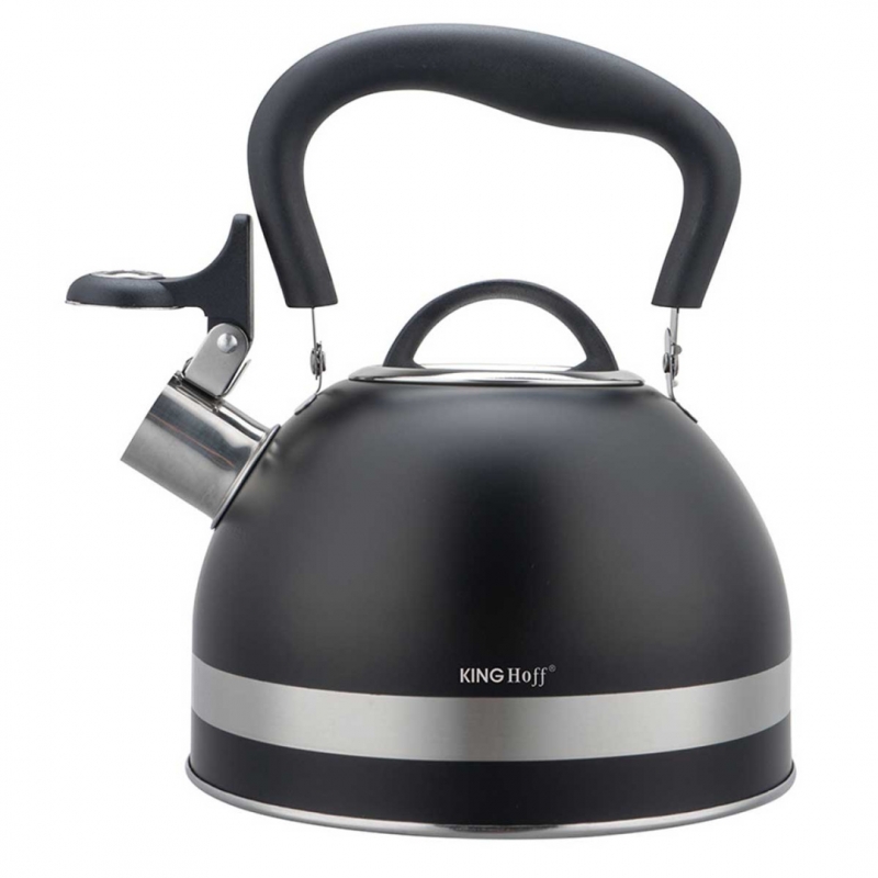 Tradicinis Virdulys Kinghoff, 1,8 l
