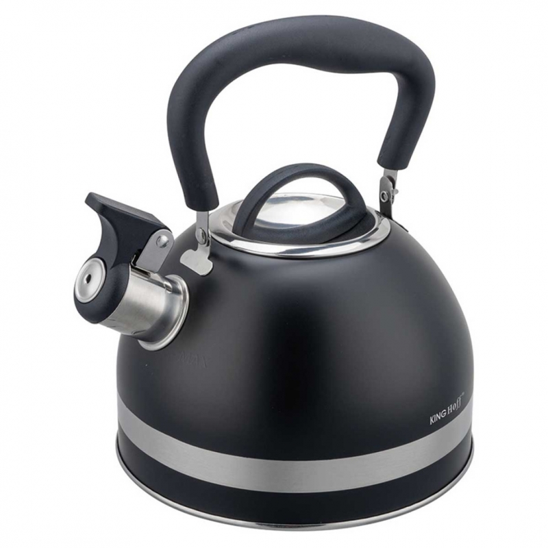 Tradicinis Virdulys Kinghoff, 1,8 l