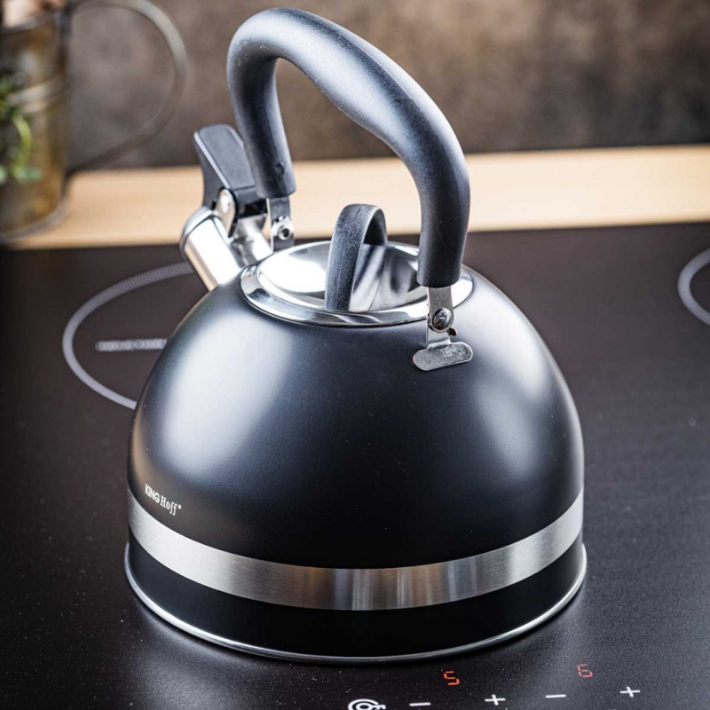 Tradicinis Virdulys Kinghoff, 1,8 l