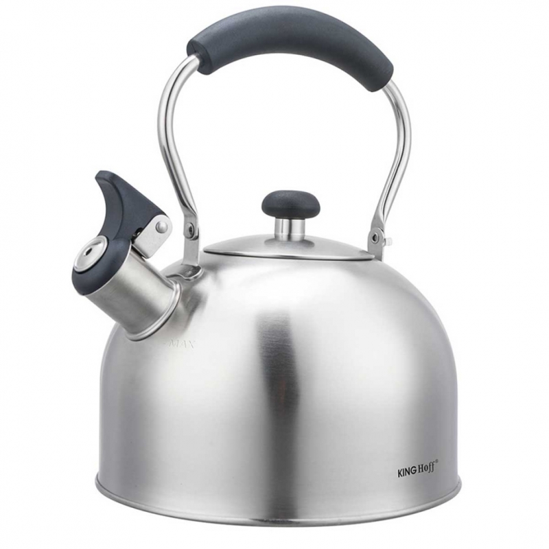 Tradicinis Virdulys Kinghoff, 2,5 l