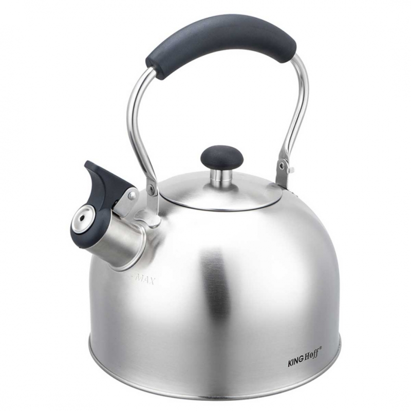 Tradicinis Virdulys Kinghoff, 2,5 l