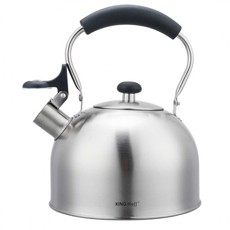 Tradicinis Virdulys Kinghoff, 2,5 l