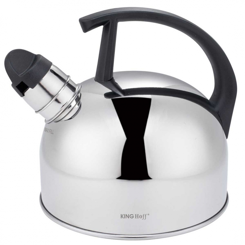 Tradicinis Virdulys Kinghoff, 1,5 l