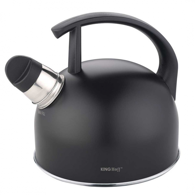 Tradicinis Virdulys Kinghoff, 1,5 l