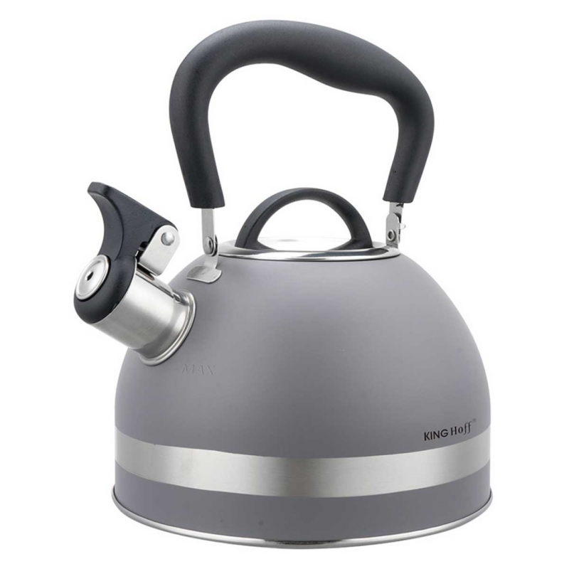 Tradicinis Virdulys Kinghoff, 1,8 l