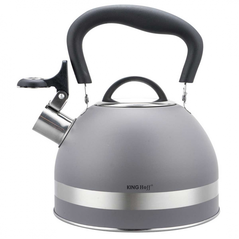 Tradicinis Virdulys Kinghoff, 1,8 l