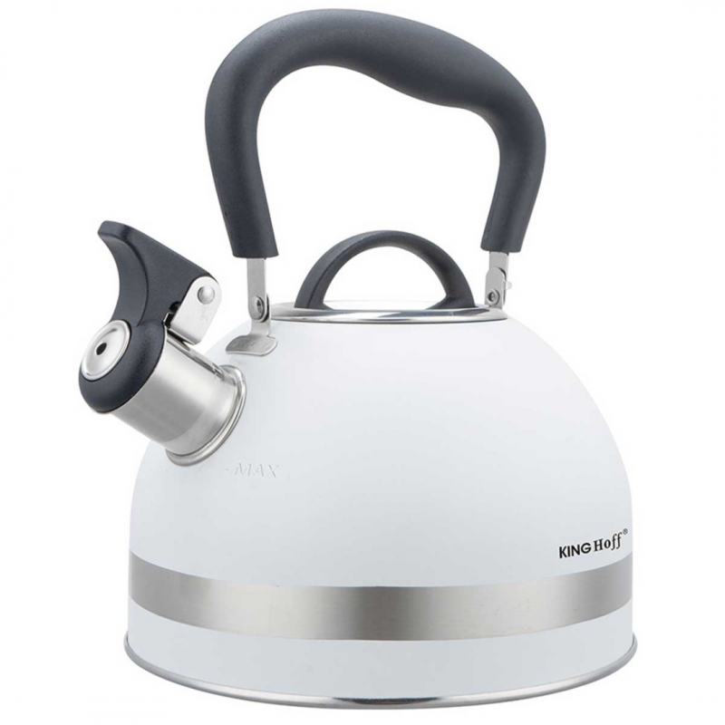 Tradicinis Virdulys Kinghoff, 1,8 l