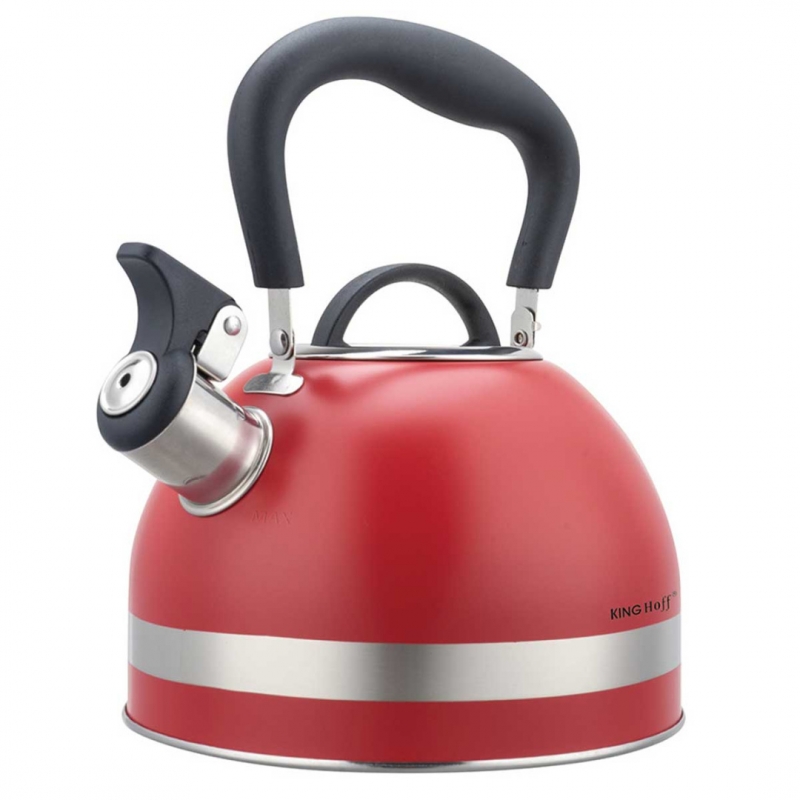 Tradicinis Virdulys Kinghoff, 1,8 l