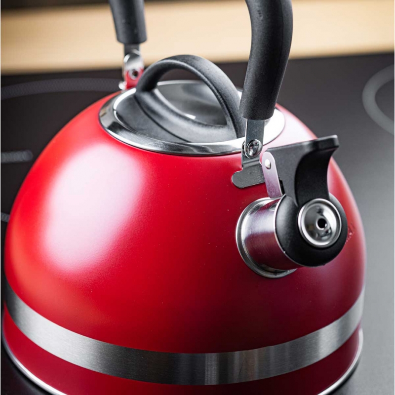 Tradicinis Virdulys Kinghoff, 1,8 l