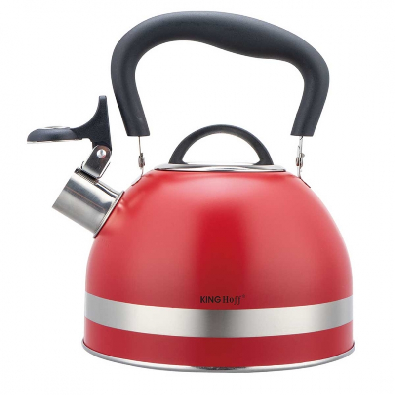 Tradicinis Virdulys Kinghoff, 1,8 l