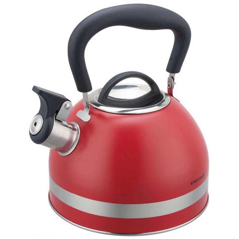 Tradicinis Virdulys Kinghoff, 1,8 l