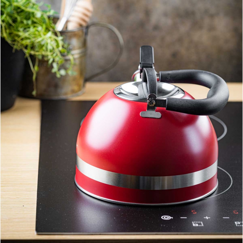 Tradicinis Virdulys Kinghoff, 1,8 l