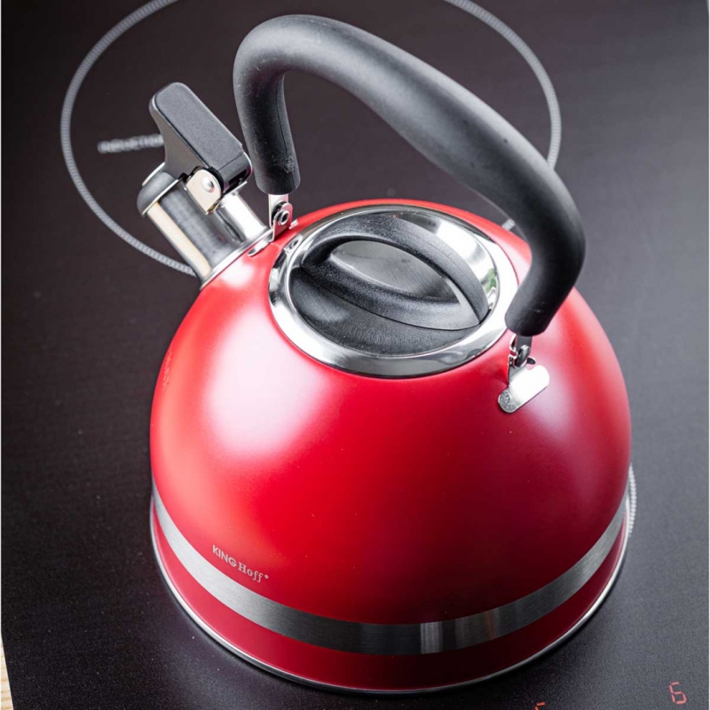 Tradicinis Virdulys Kinghoff, 1,8 l
