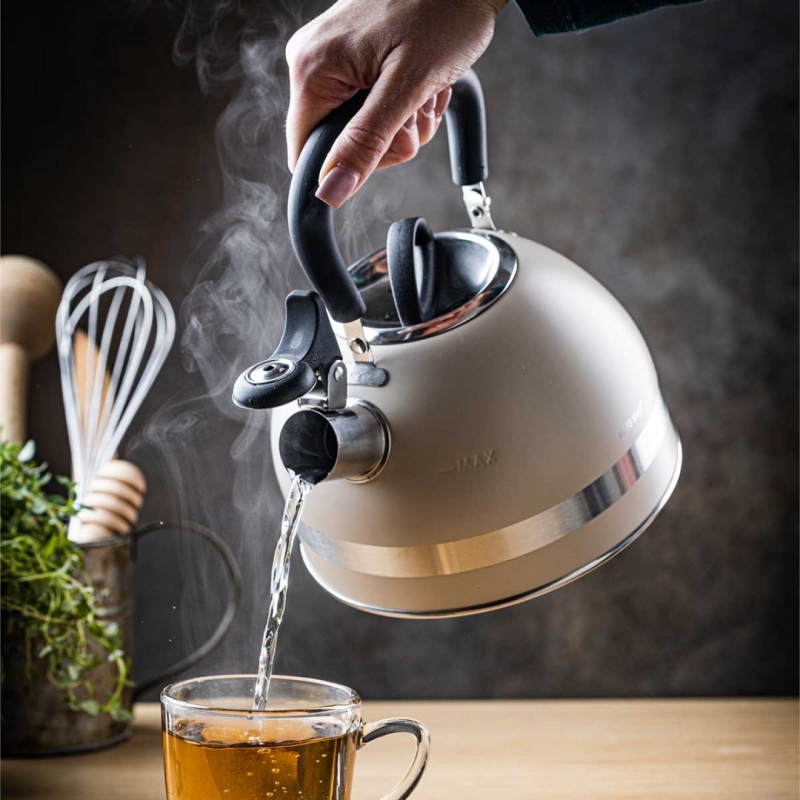 Tradicinis Virdulys Kinghoff, 1,8 l