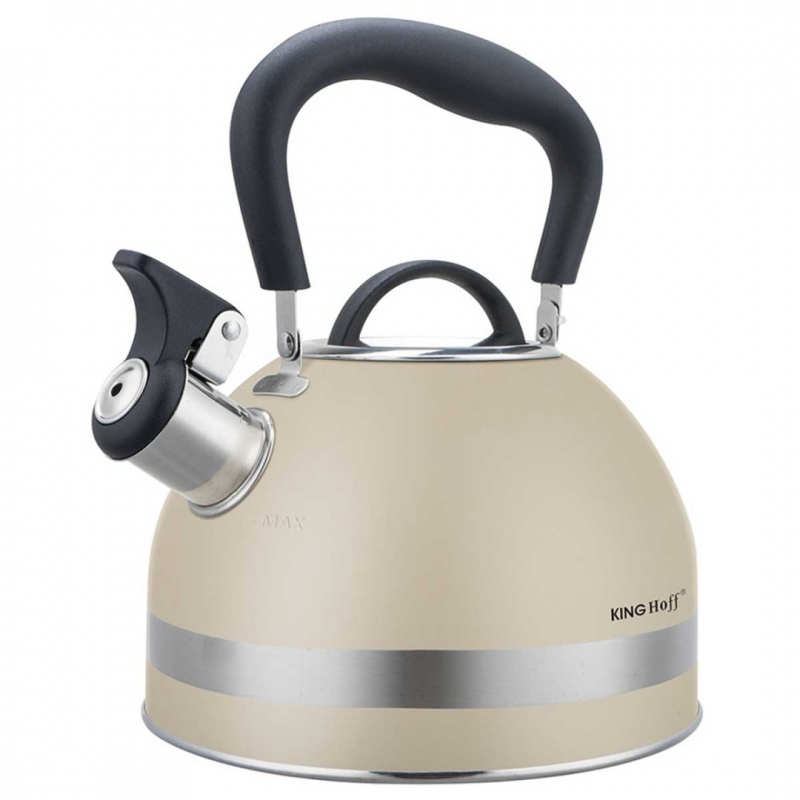 Tradicinis Virdulys Kinghoff, 1,8 l