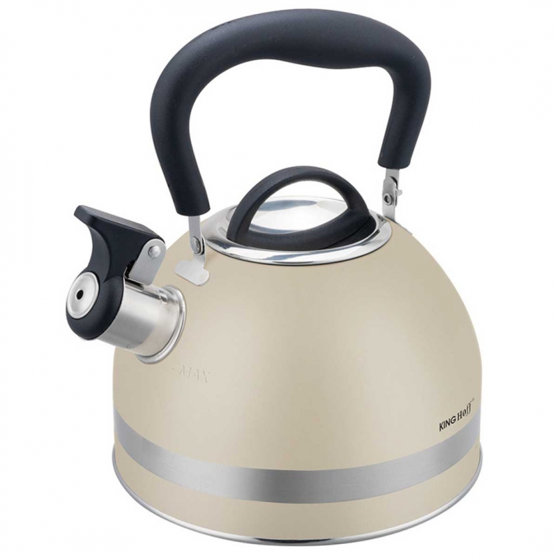 Tradicinis Virdulys Kinghoff, 1,8 l