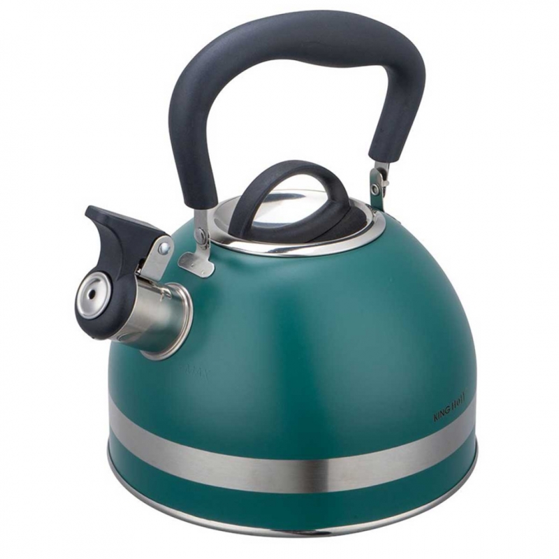 Tradicinis Virdulys Kinghoff, 1,8 l