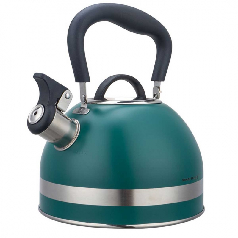Tradicinis Virdulys Kinghoff, 1,8 l