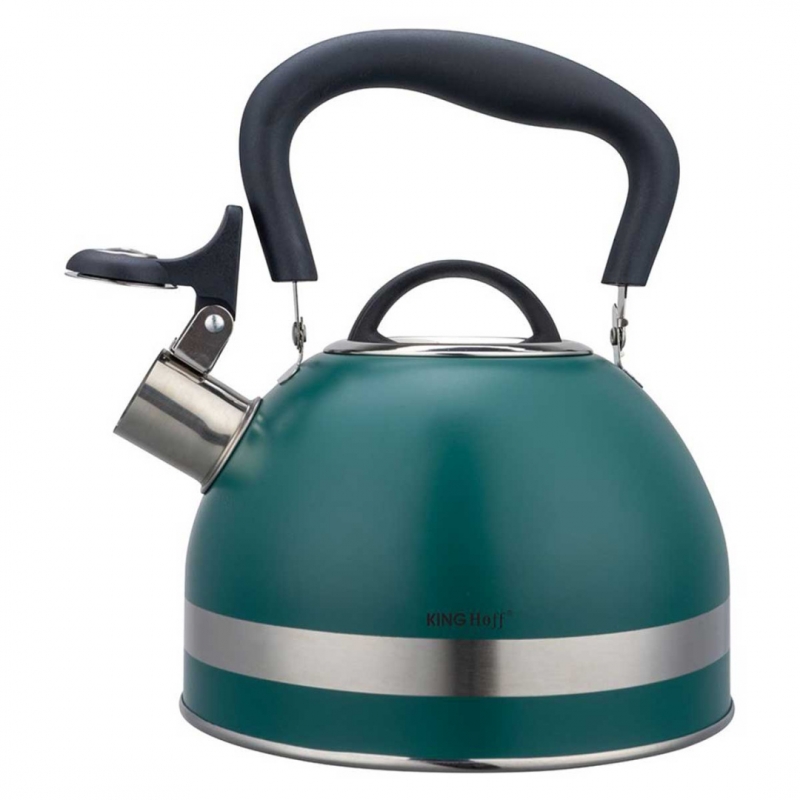 Tradicinis Virdulys Kinghoff, 1,8 l