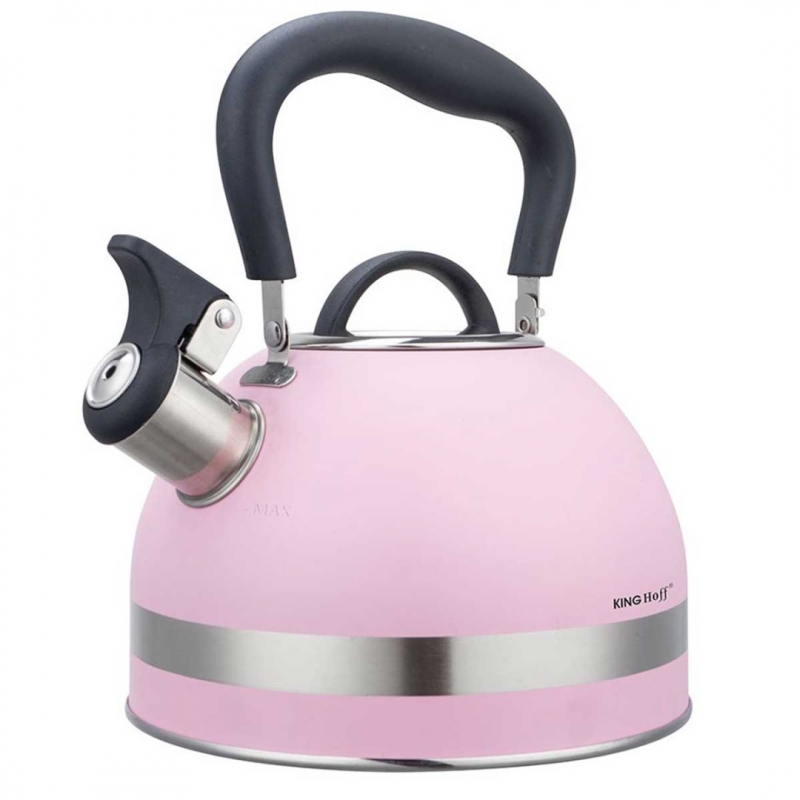 Tradicinis Virdulys Kinghoff, 1,8 l