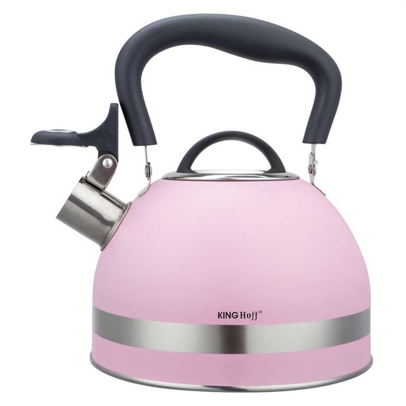 Tradicinis Virdulys Kinghoff, 1,8 l