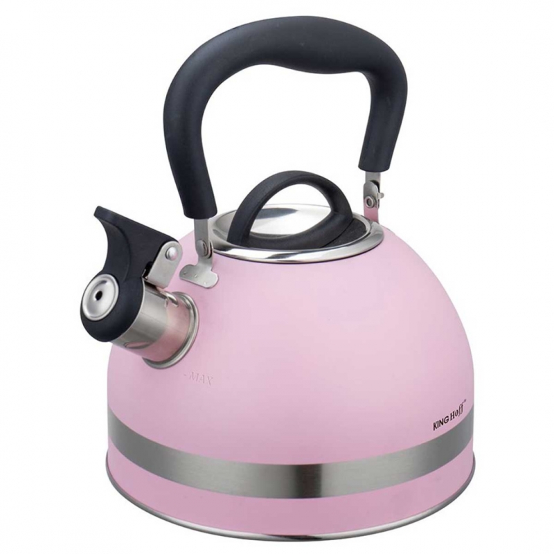 Tradicinis Virdulys Kinghoff, 1,8 l