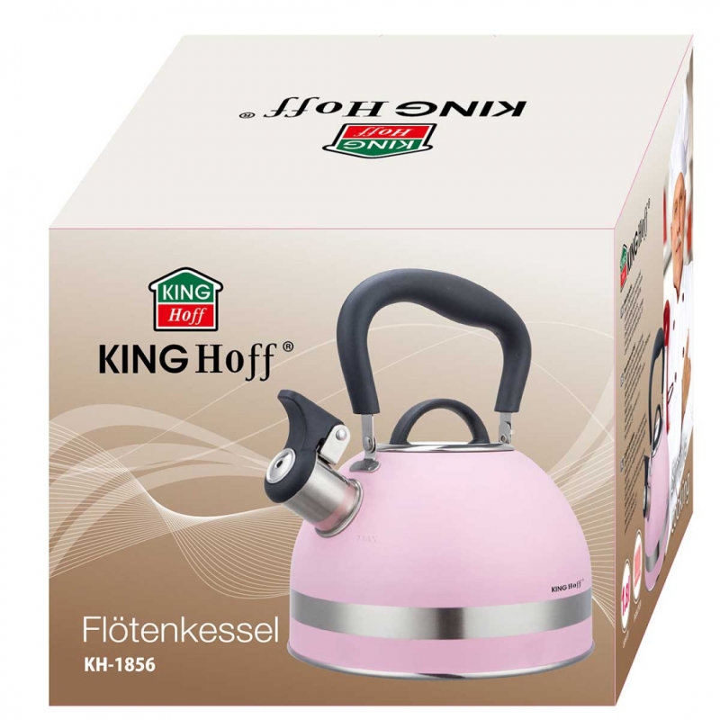Tradicinis Virdulys Kinghoff, 1,8 l