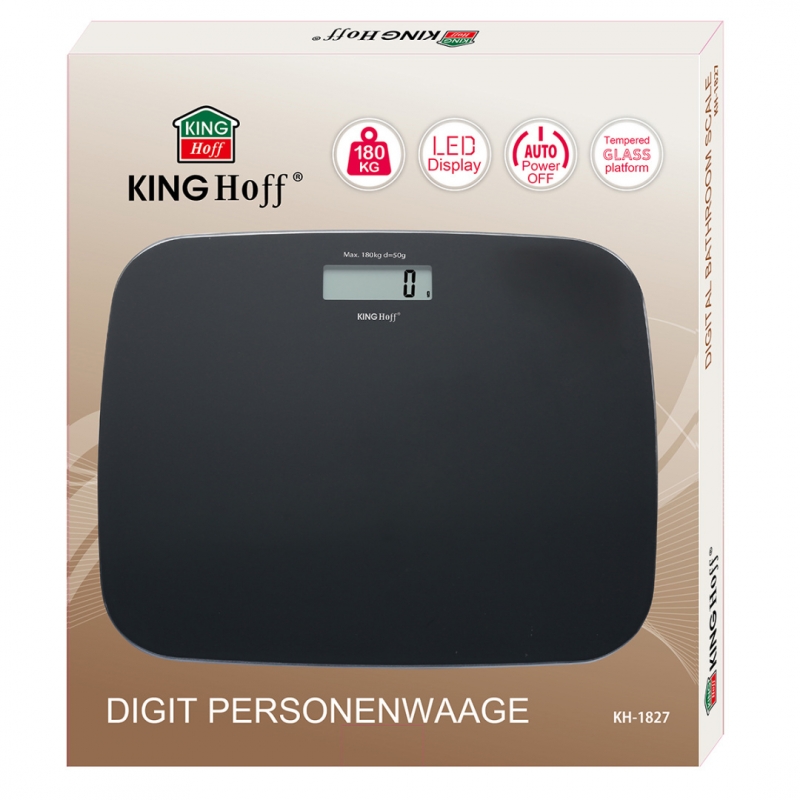 Svarstyklės Kinghoff