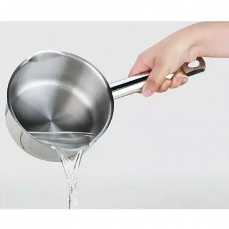 Plieninis Puodas Kinghoff, 18 cm, 2,1 l