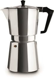 Espresso Kavinukas Italexpress, 9 puodeliai