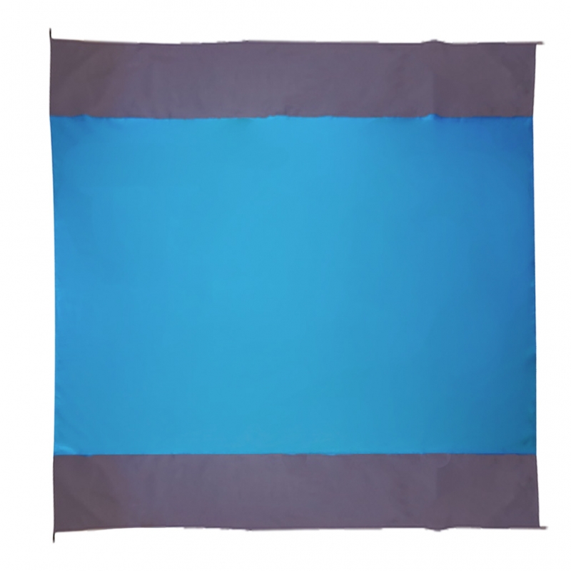 Paplūdimio Kilimėlis, Atsparus Vandeniui, 210 x 200 cm