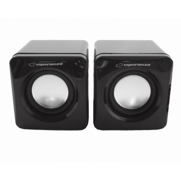 Garso Kolonėlė Esperanza, 2 x 3 W