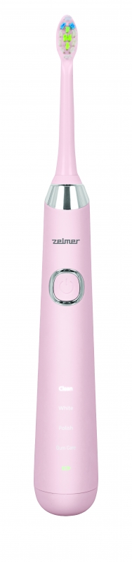 Elektrinis Dantų Šepetėlis Zelmer