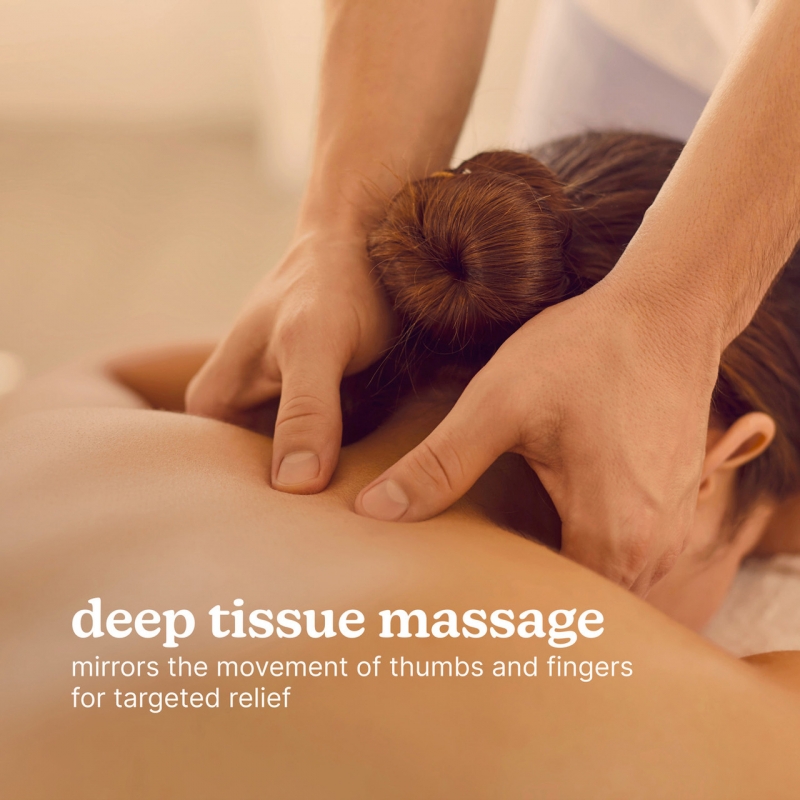 Kaklo Ir Pečių Masažuoklis Homedics