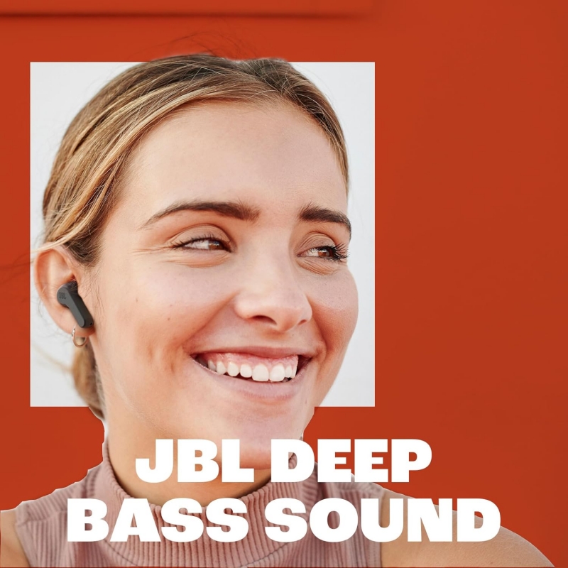 Ausinės Jbl