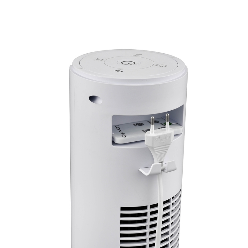 Ventiliatorius Lovio, 45 W