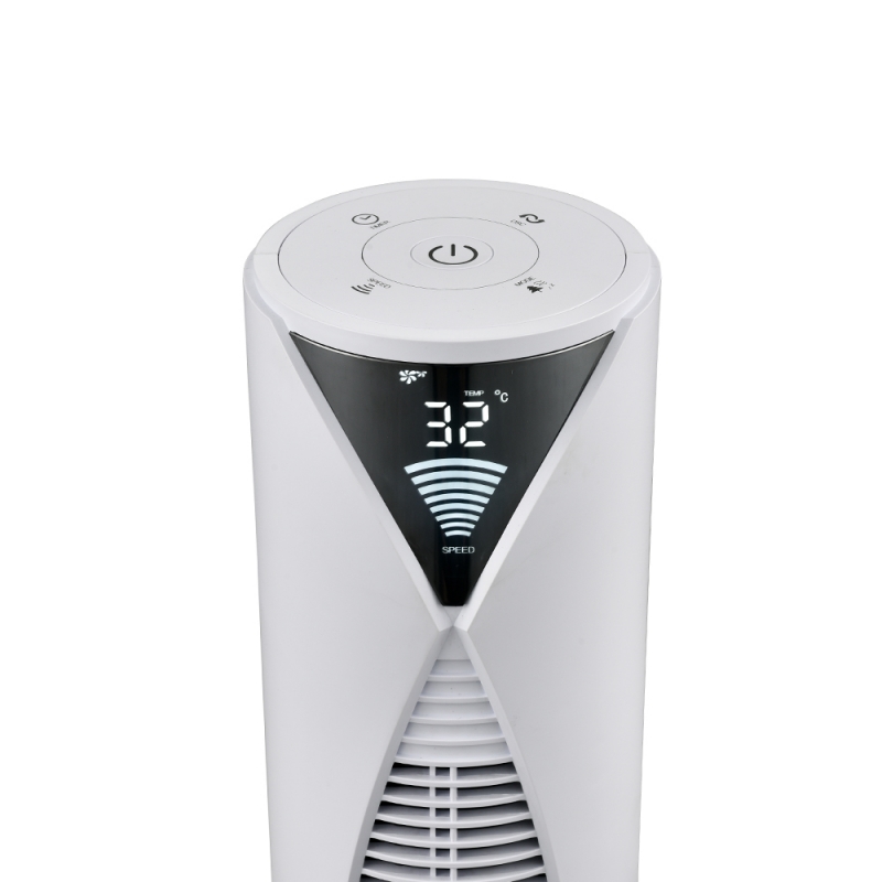 Ventiliatorius Lovio, 45 W