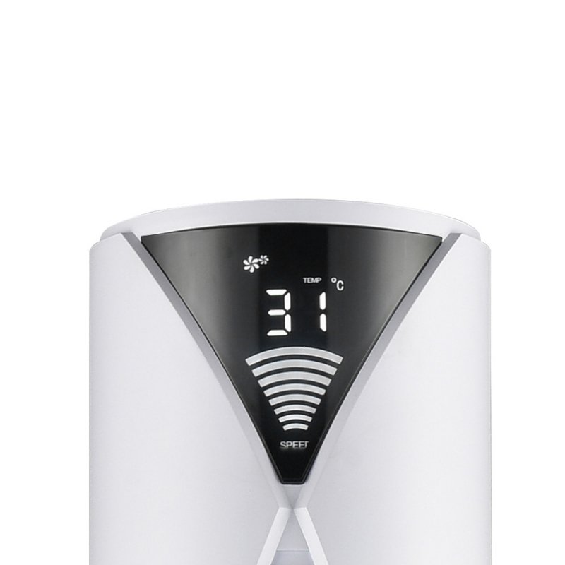 Ventiliatorius Lovio, 45 W