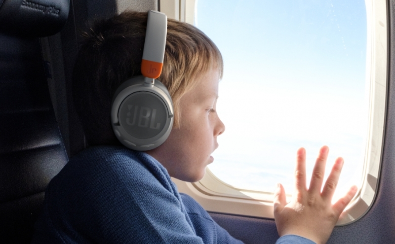 Ausinės Jbl