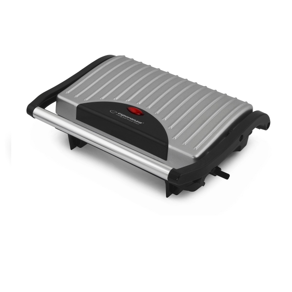 Elektrinis Grilis Pizzaiola Esperanza, 750 W