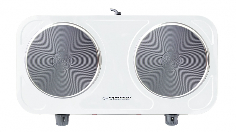 Elektrinė Viryklė Esperanza, 2000 W